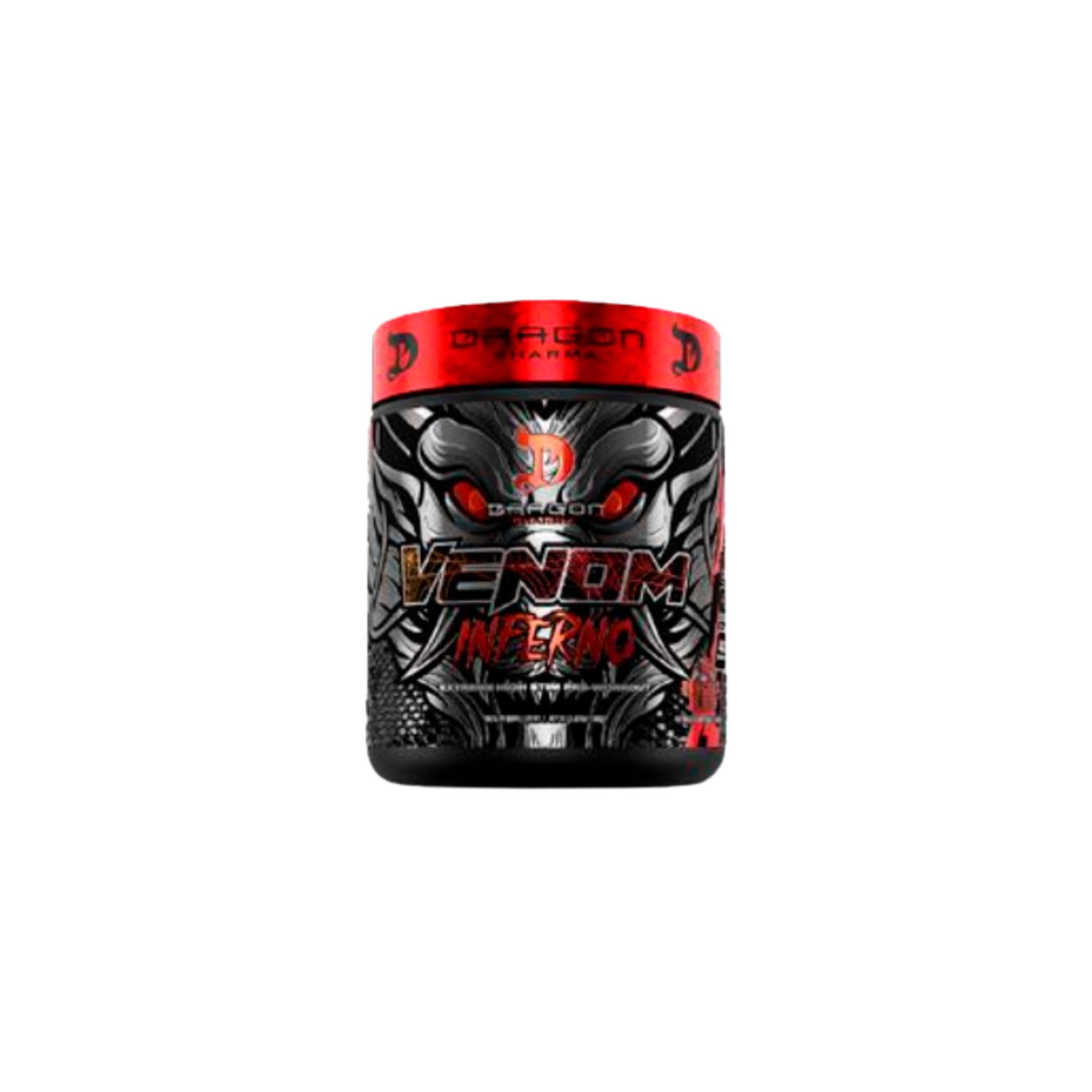 Dragon Pharma Venom Inferno